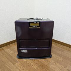 コロナ社製　石油ファンヒーター