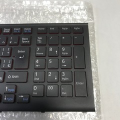 FUJITSULIFE BOOK AH77/G　の画像