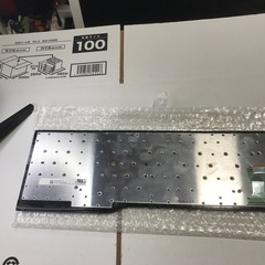 FUJITSULIFE BOOK AH77/G　の画像
