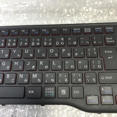 FUJITSULIFE BOOK AH77/G　の画像