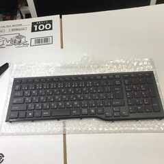 FUJITSULIFE BOOK AH77/G　