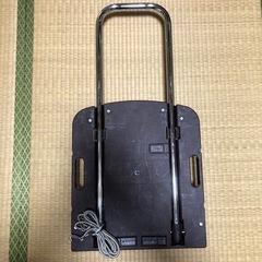 軽量台車　最大荷重80kg