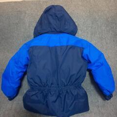 コロンビア  ジャンパーの画像