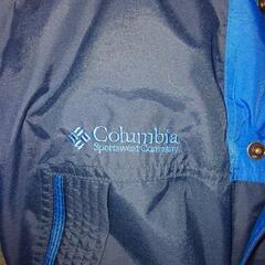 コロンビア  ジャンパーの画像