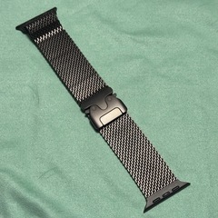 【本日限り】【新品同様】Apple Watch Ultra 2 ブラックの画像