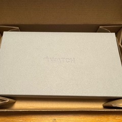 【本日限り】【新品同様】Apple Watch Ultra 2 ...