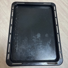 パナソニック　ビストロ　角皿