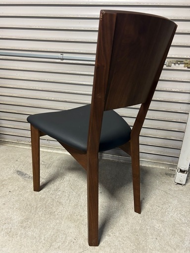 ☆飛騨家具のダイニングチェア　