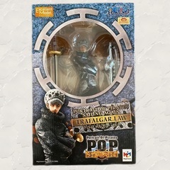 P.O.P ワンピース Sallling Again トラファル...