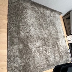 カーペット