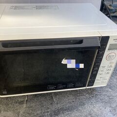 ☆中古￥7,800！【おすすめ商品！】HITACHI　オーブンレ...