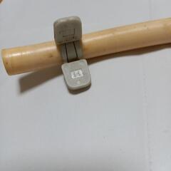 都市ガス用ガスホースの画像