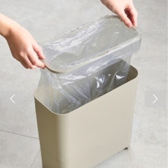 美品　ブルーノ　フローリングクリーナー　トラッシュボックスの画像