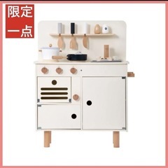 おままごと　キッチン　新品未使用