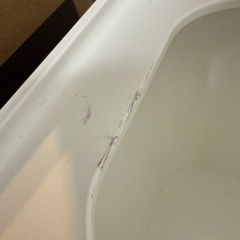 美品　ブルーノ　フローリングクリーナー　トラッシュボックスの画像