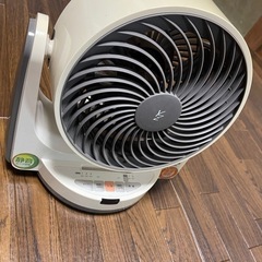 山善　サーキュレーター
