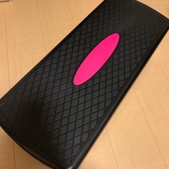 ウルトラスポーツ エアロビクス、踏台昇降用ステップ台
