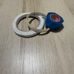 テープ各種