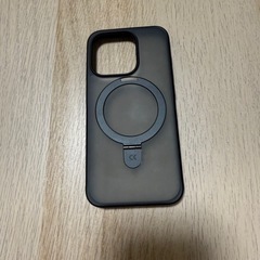 iPhone15proケース