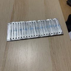 濡れ綿棒