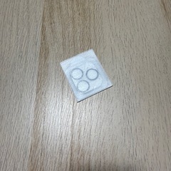iPhone15pro用カメラ保護ガラス
