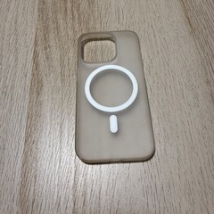 iPhone15proケース