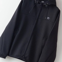 OUTDOOR PRODUCTS ダンボールフルジップパーカー の画像