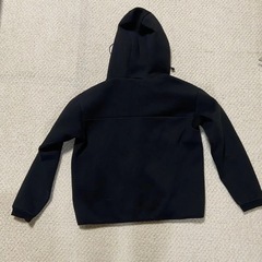 OUTDOOR PRODUCTS ダンボールフルジップパーカー の画像