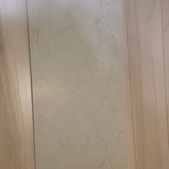 フロアタイル12枚