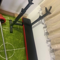 筋トレセットの画像