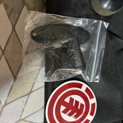 【最終値下げ】スケートボード　コンプリートセットの画像