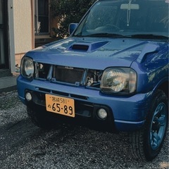 宮崎県のJB23｜中古車｜ジモティー