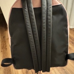 COACH リュックサックの画像