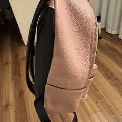COACH リュックサックの画像
