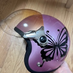 ヘルメット