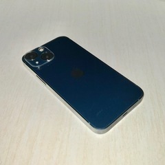 iPhone 13 mini 512GB ミッドナイト