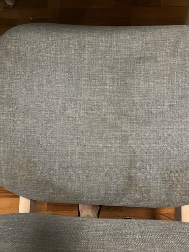 値下げしてみました。ダイニングテーブルセット