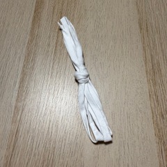 adidas靴紐