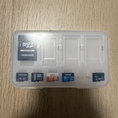 SDカード