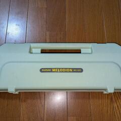 SUZUKI  MELODION  mx32c