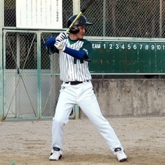 【緑区、南区、天白区、瑞穂区活動希望】草野球チームに入れてください！
