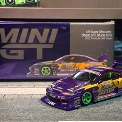 ☆Garage Toy's☆ ミニカー取扱い🚗