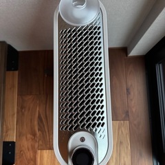 【美品☆】デロンギ マルチダイナミックヒーター ソラーレ(グレー)の画像