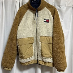 TOMMY リバーシブル