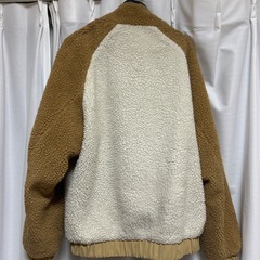 TOMMY リバーシブルの画像