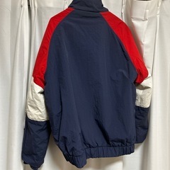 TOMMY リバーシブルの画像