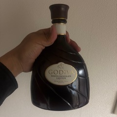 ゴディバのお酒
