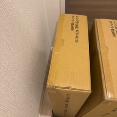 【新品】キッチン収納ラックの画像