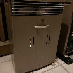VALOR　バーラー　No.20　石油ストーブ 2筒式　イギリス　① ジャンク VALOR バーラー No.20 石油ストーブ 2筒式 イギリス ① ジャンク