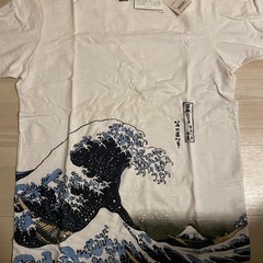 ユニクロTシャツ